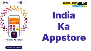 Indus Appstore India Ka Appstore